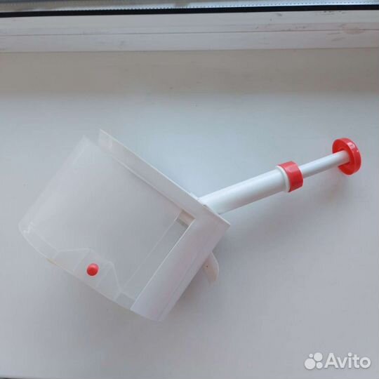 Машинка для удаления косточек