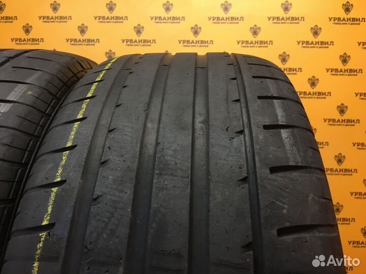 GT Radial Champiro HPY 255/50 R19 107Y