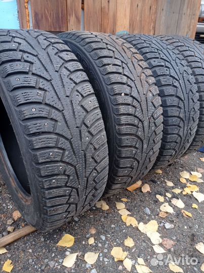 Nokian Tyres Hakkapeliitta 5 195/60 R15