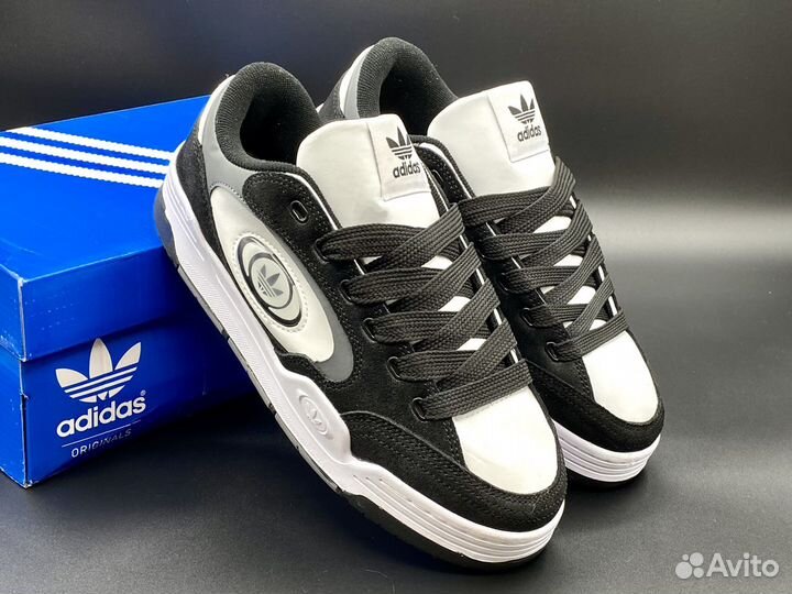 Кроссовки adidas adi2000