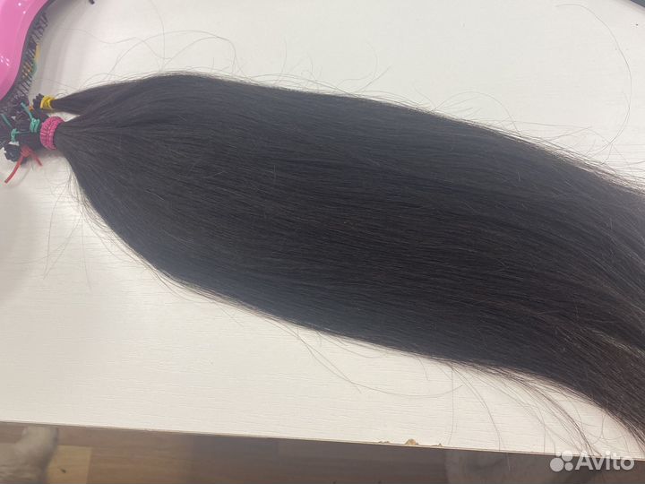 Волосы для наращивания