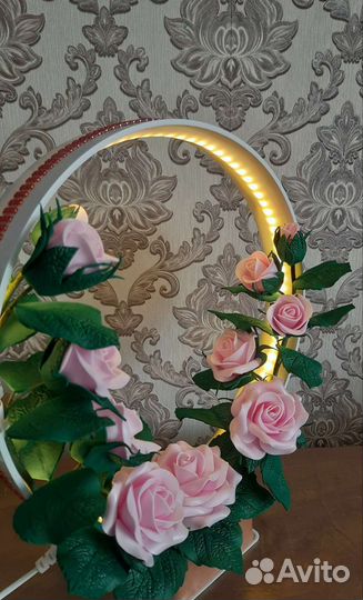 Светильник ночник