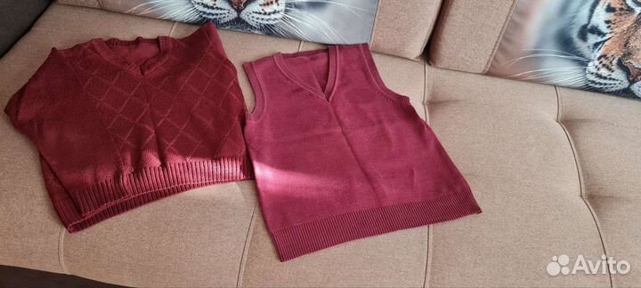 Одежда на мальчика