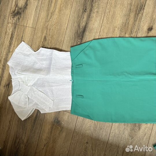 Женская одежда пакетом 44