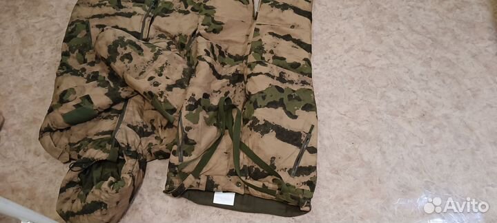 Военная форма