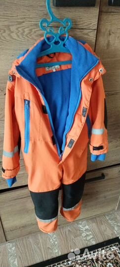 Комбинезоны