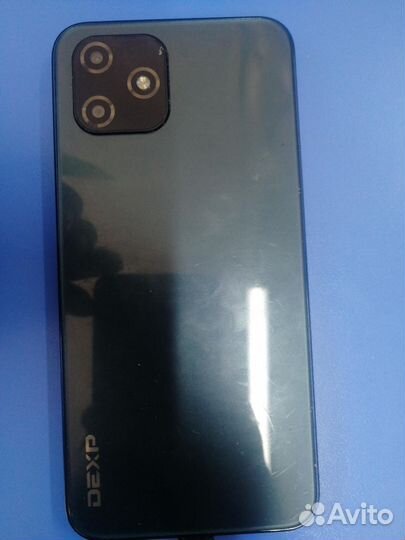 DEXP A455, 16 ГБ