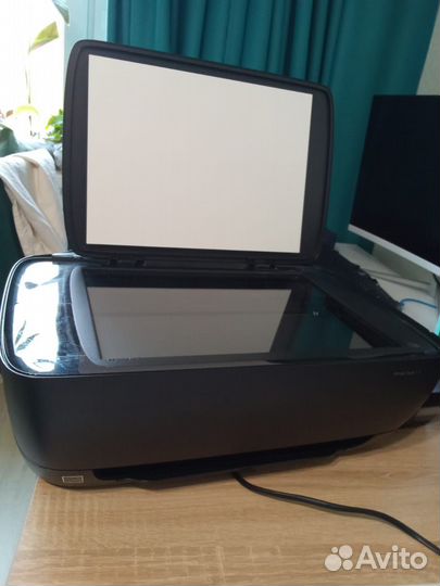 Принтер мфу струйное HP Ink Tank 315