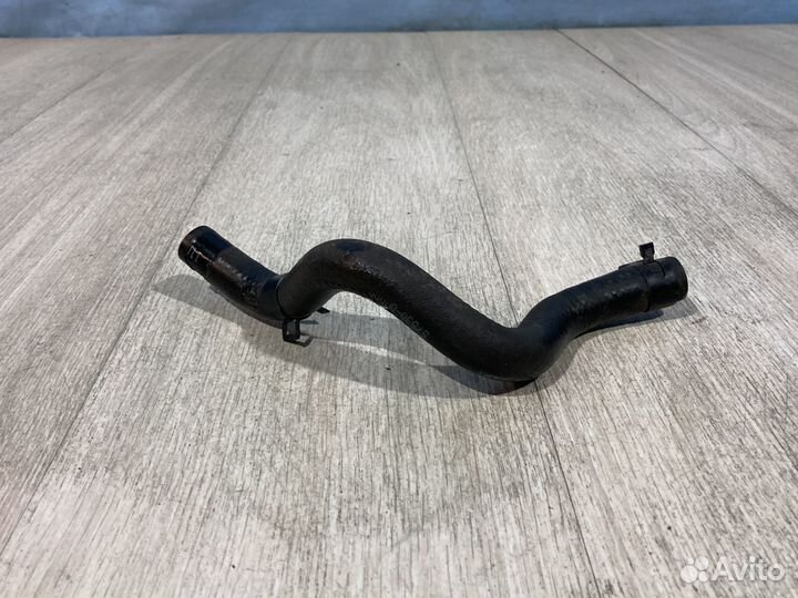 Трубка гидроусилителя Hyundai Solaris RB 2010-2017