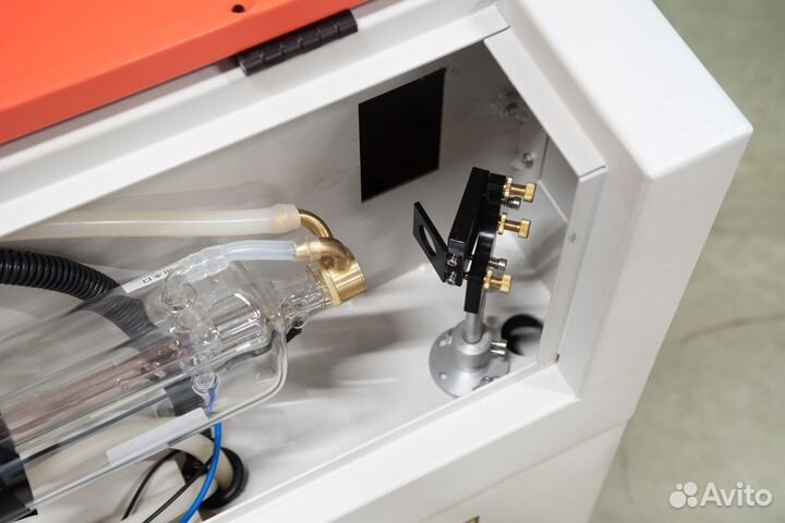 Лазерный станок