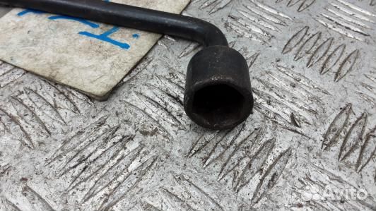 Ключ колесный nissan almera N16 (TML20VP01)