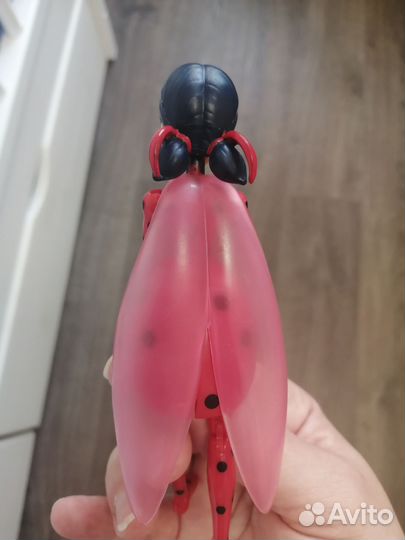 Игрушки Леди баг и супер кот