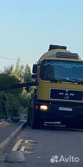 Бетон ГОСТ BN-7333