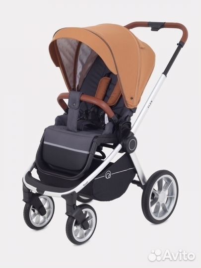 Детские коляски