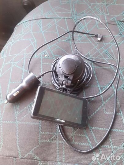 Видеорегистратор