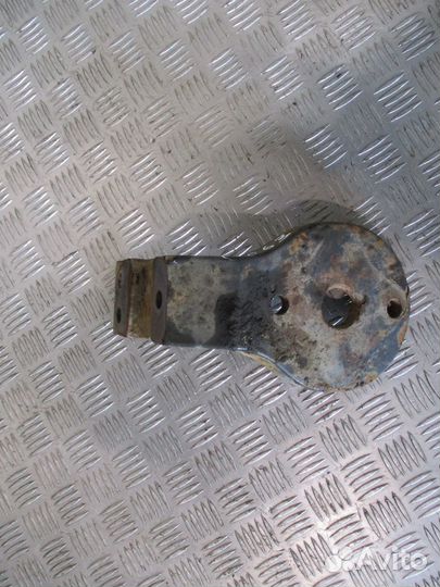 Кронштейн крепления энергоаккумулятора Volvo 39864