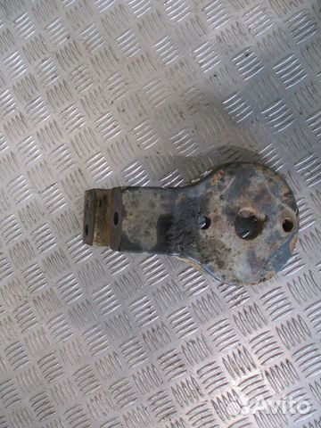 Кронштейн крепления энергоаккумулятора Volvo 39864