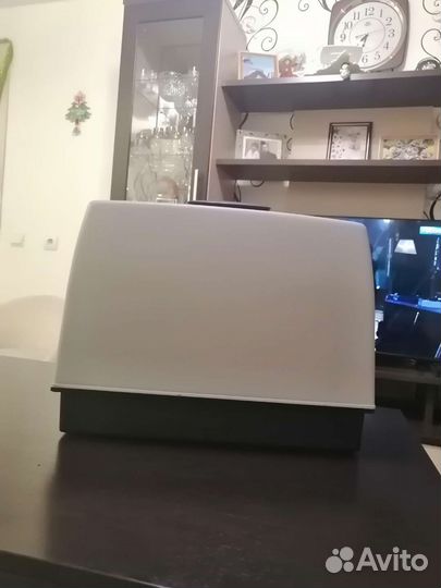 Швейная машинка веритас продам