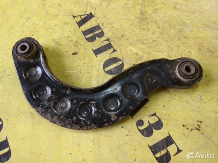 Рычаг задний верхний левый Ford Focus 3 2011-2019