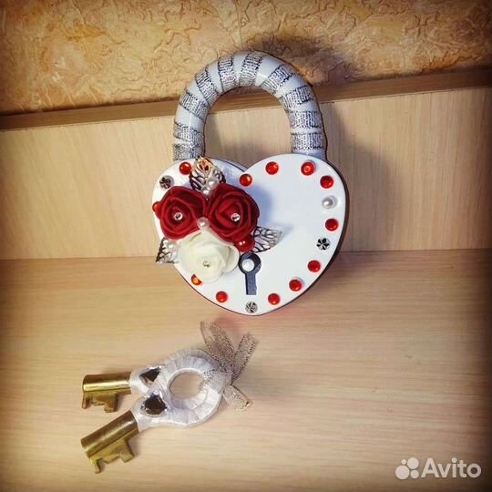 Свадебный замок