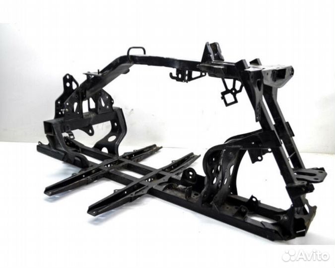 Рама квадроцикла BRP Outlander G2 MAX 705203468