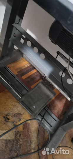 Промышленная швейная машина 97 класс