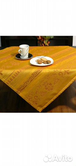 Салфетки на стол