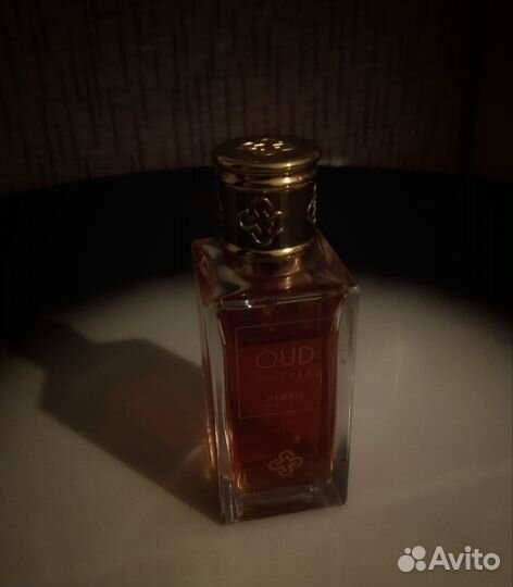 Oud imperial Extrait