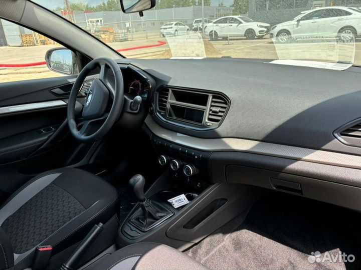 LADA Vesta 1.6 МТ, 2024