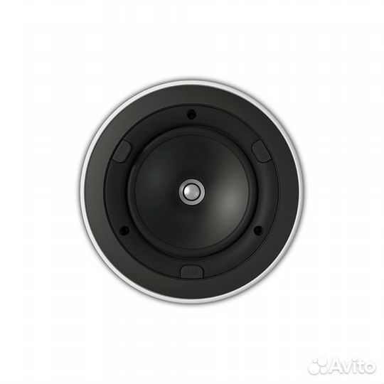 Встраиваемая потолочная акустика KEF Ci130ER UTB