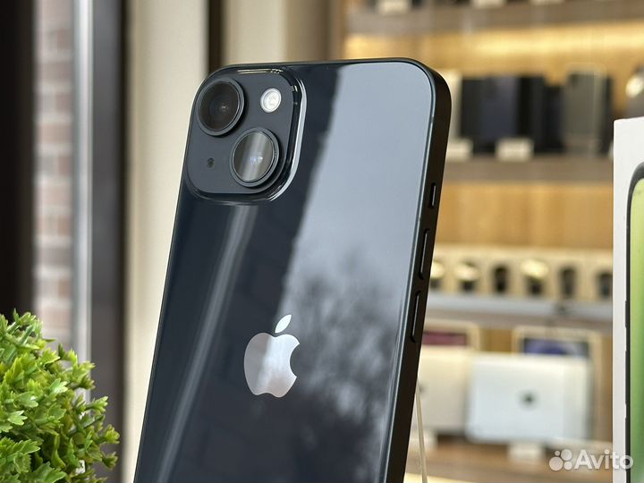 iPhone 14, 128 ГБ