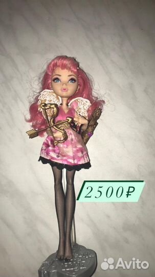 Ever After High (разные)