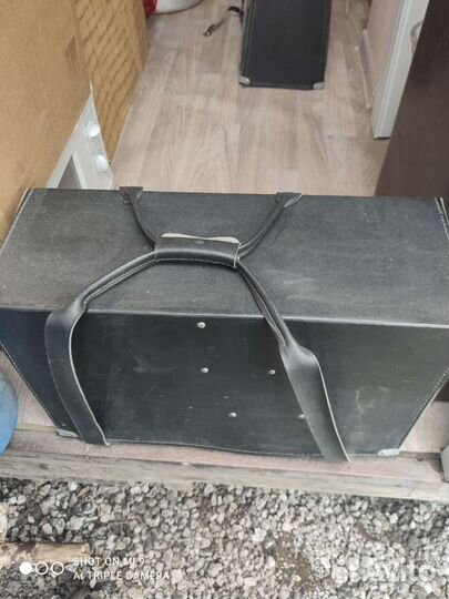 Швейная машина