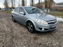 Opel Astra 1.6 MT, 2008, 165 000 км, с пробегом, цена 560 000 руб.