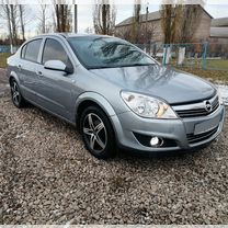 Opel Astra 1.6 MT, 2008, 180 000 км, с пробегом, цена 550 000 руб.