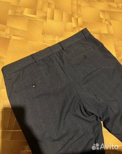 Брюки мужские