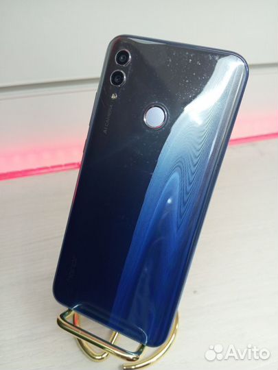 HONOR 10 Lite, 3/32 ГБ