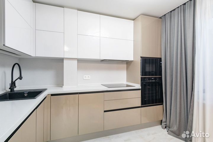 Цена за всю кухню смк 0546741