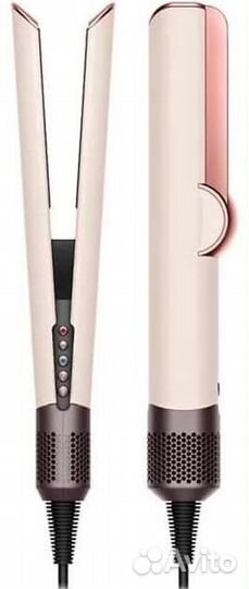 Выпрямитель Dyson HT01 Airstrait Sakura