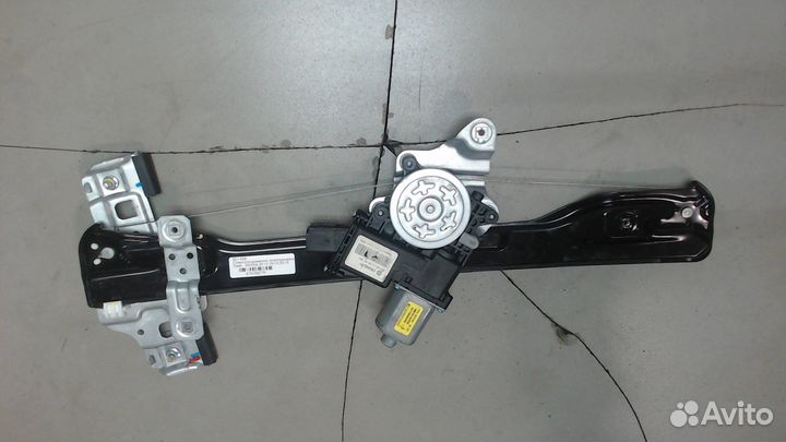 Стеклоподъемник электрический Opel Mokka, 2015