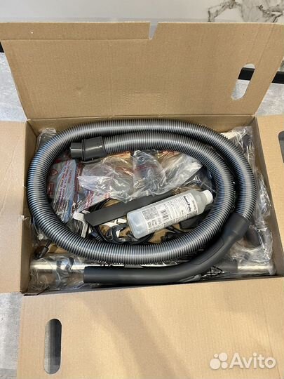 Пылесос моющий Thomas wave XT aqua-BOX 788586