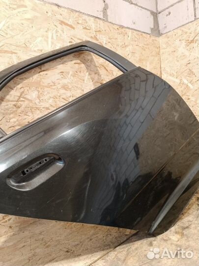 Дверь задняя правая Chevrolet Cobalt седан B15D2