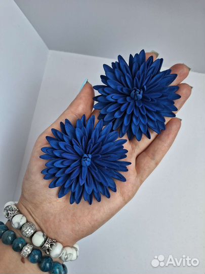 Школьные заколки