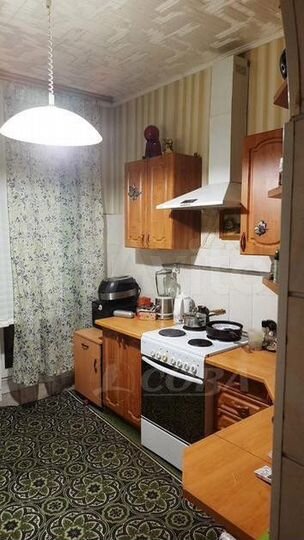 2-к. квартира, 62 м², 2/5 эт.