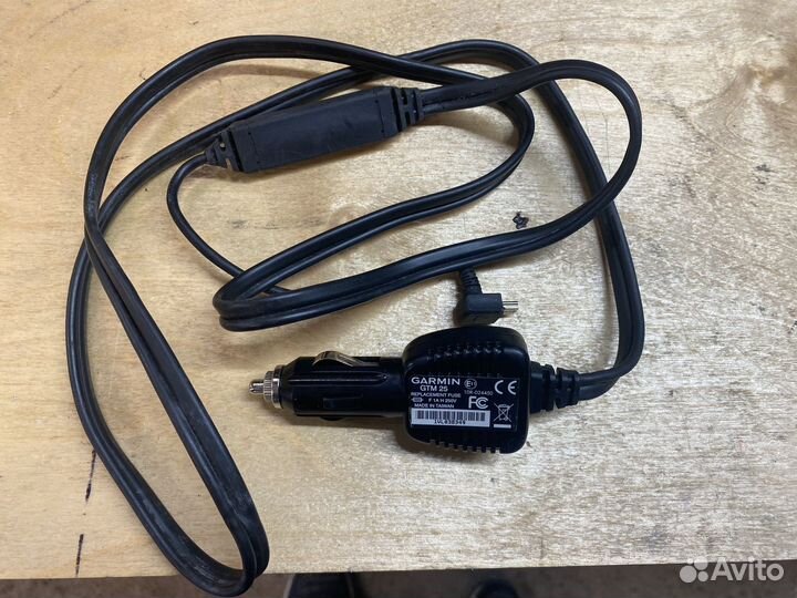 Навигатор Garmin Nuvi 1200