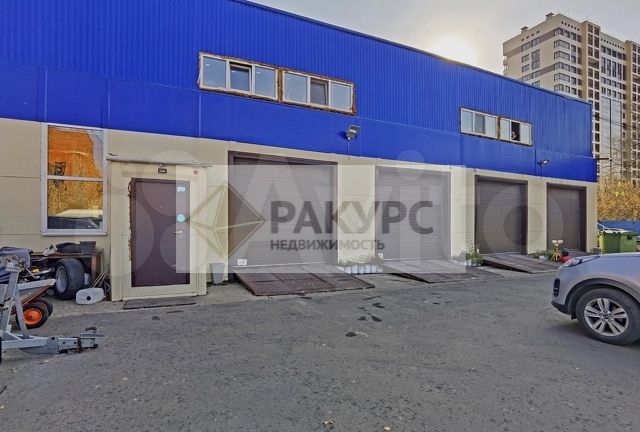 Автомагазин/ склад/ офис 210 м², без комиссии