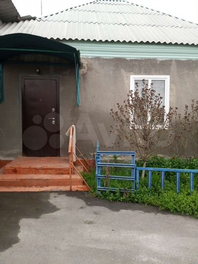 Дом 60 м² на участке 6 сот.