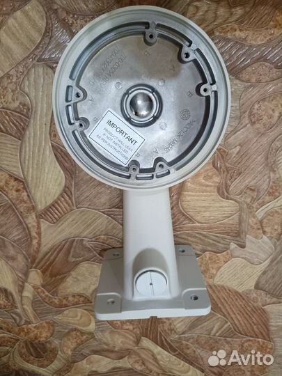 Уличная купольная IP-камера Legrand 3mп