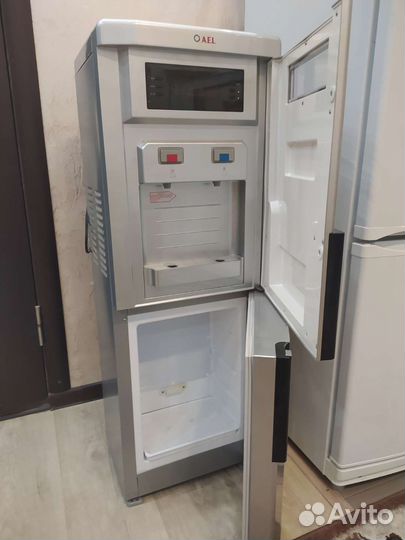 Кулер для воды бу