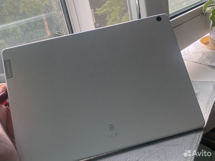 Планшет lenovo tab 10